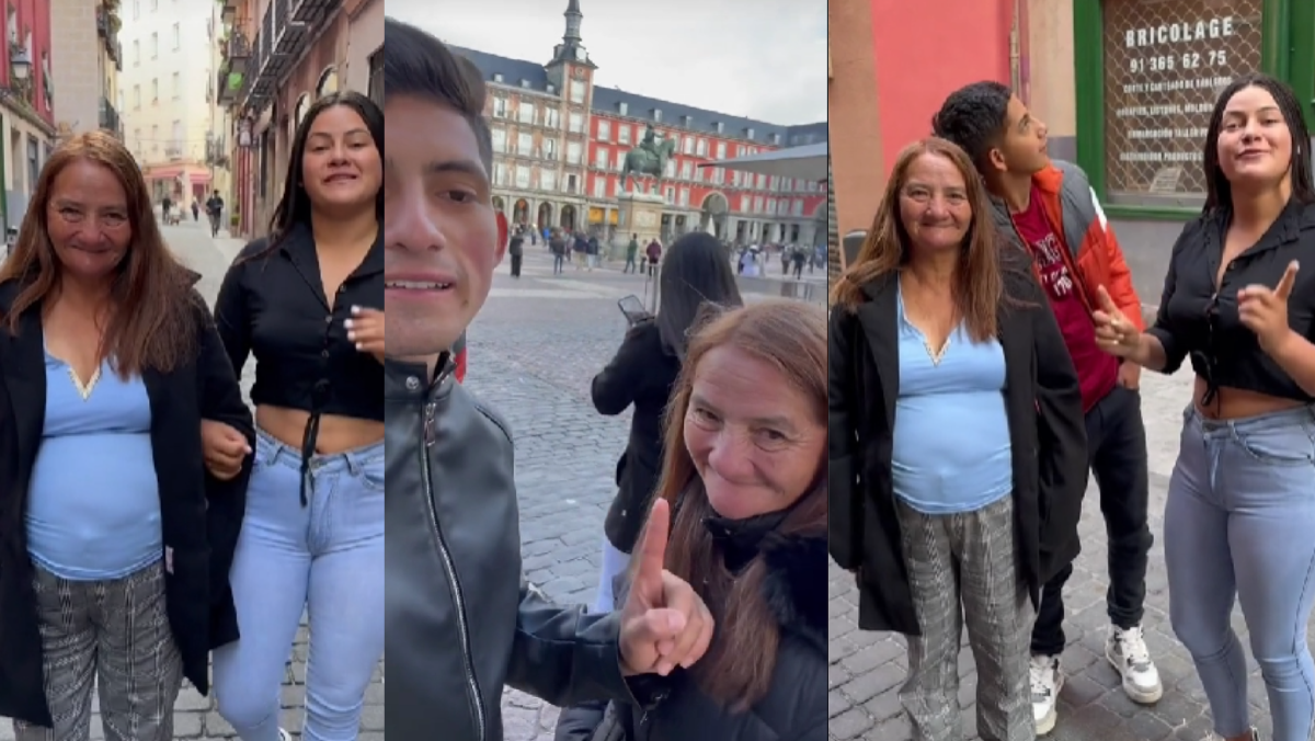 ‘Los Escachaítos’ se fueron de Colombia ¿Se radicarán en el extranjero?