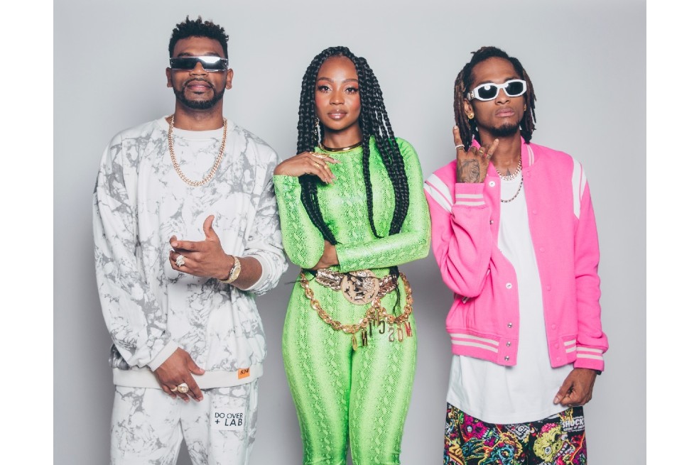Chocquibtown presenta el video de «Humano»