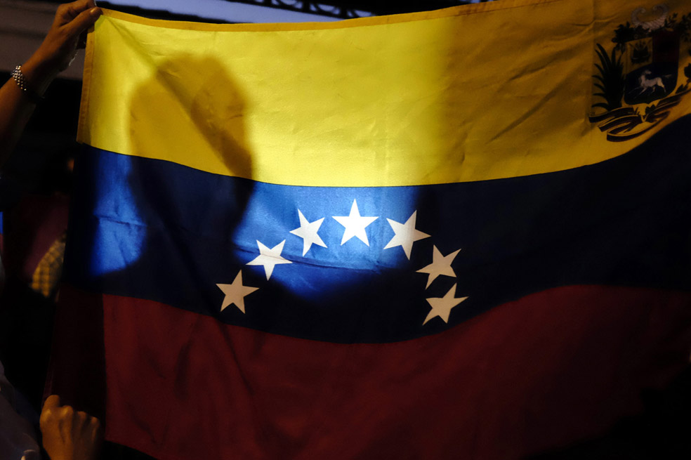 Denuncian el “cierre definitivo” del Museo de Arte Contemporáneo de Caracas