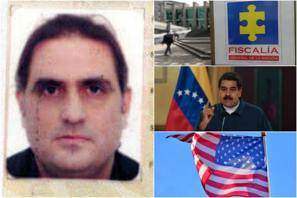 Justicia de Cabo Verde aprueba extradición de Alex Saab a Estados Unidos