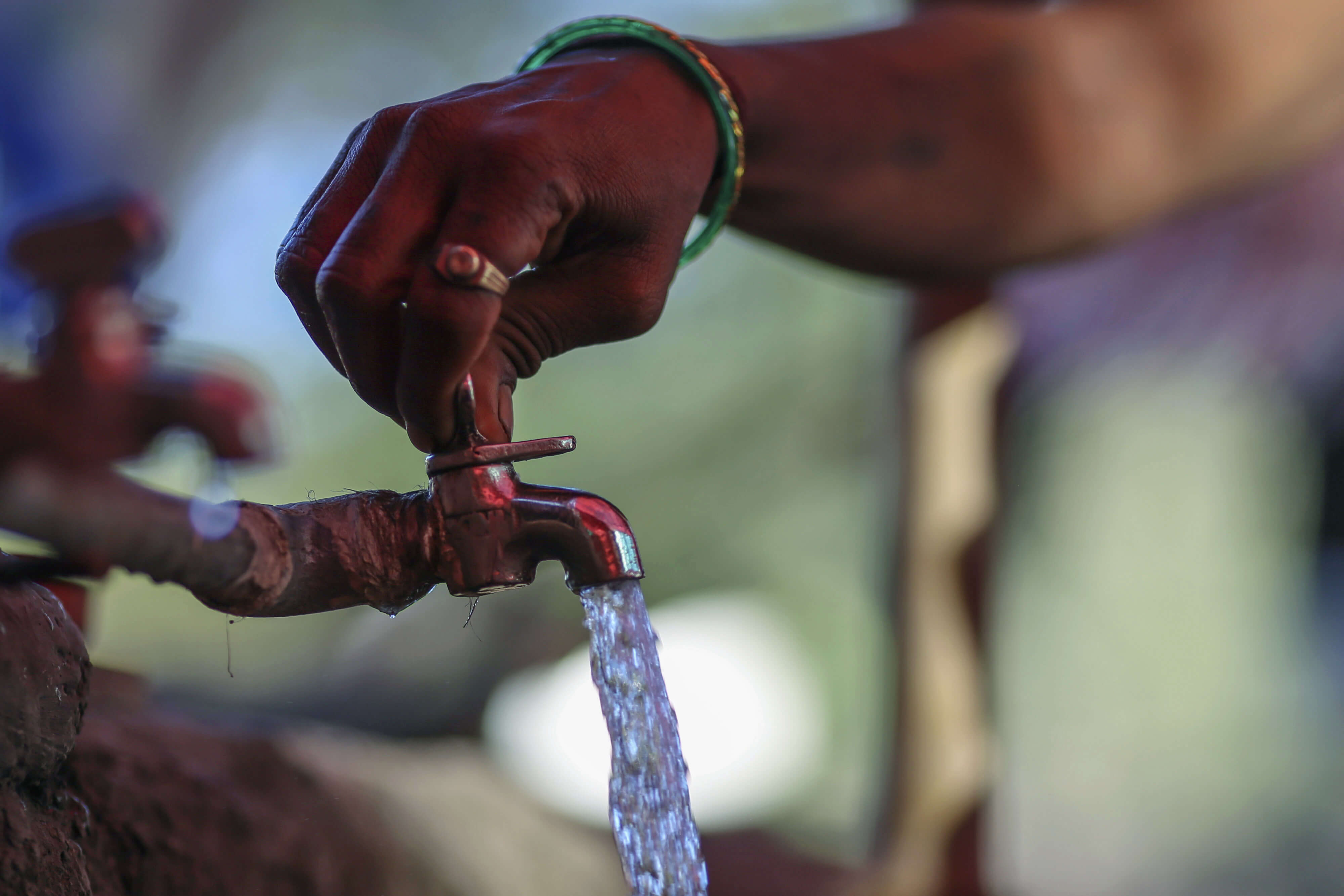Proponen crear Agencia Nacional de Agua y Saneamiento