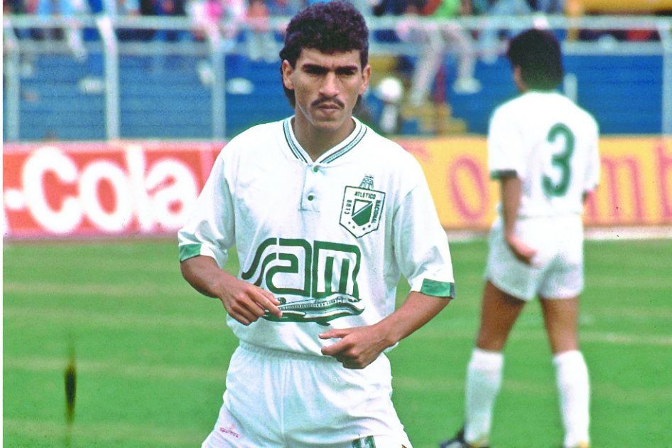 «Con Rueda Nacional adquirió jerarquía»: Víctor Aristizábal