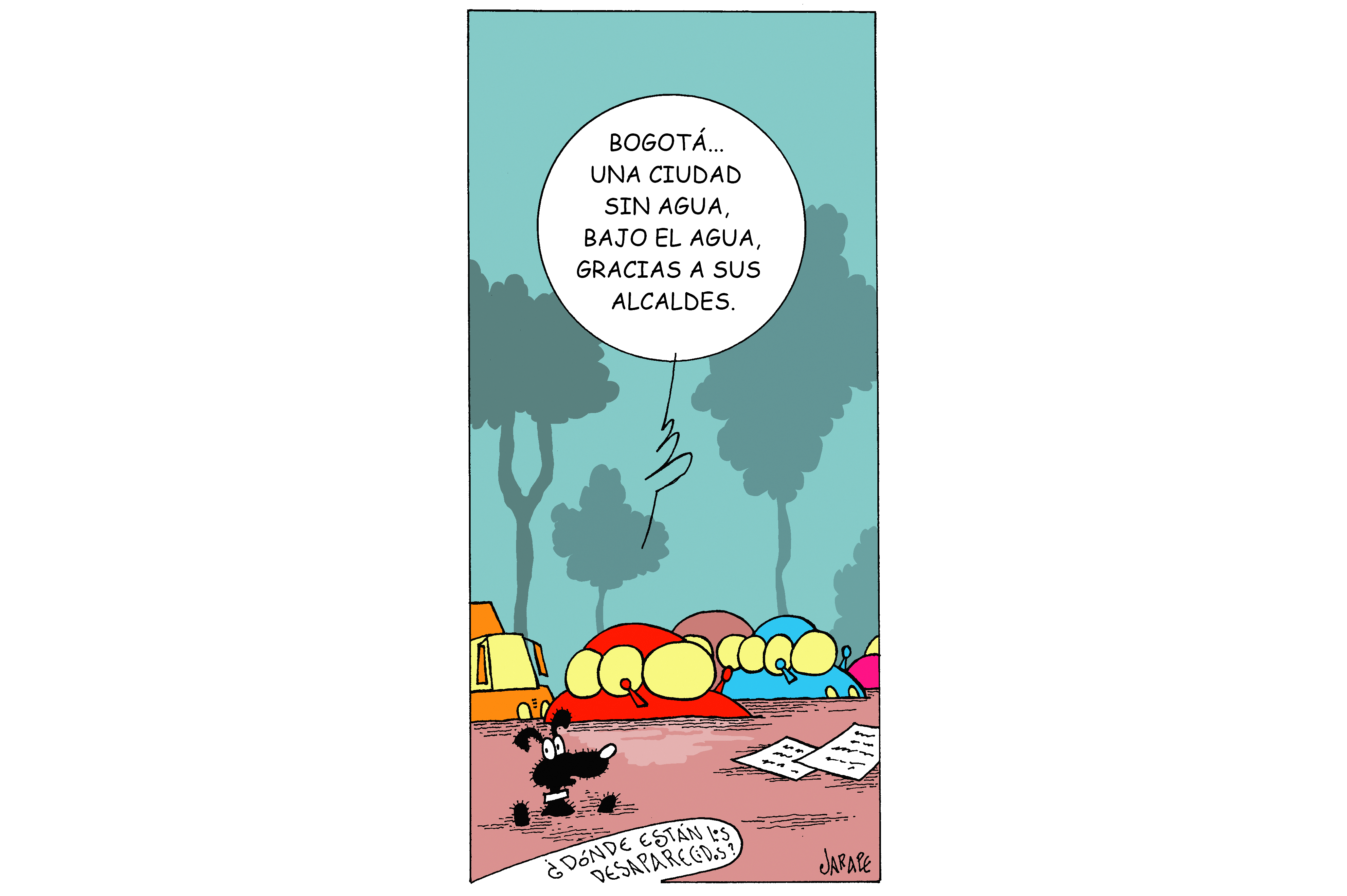 Cándida