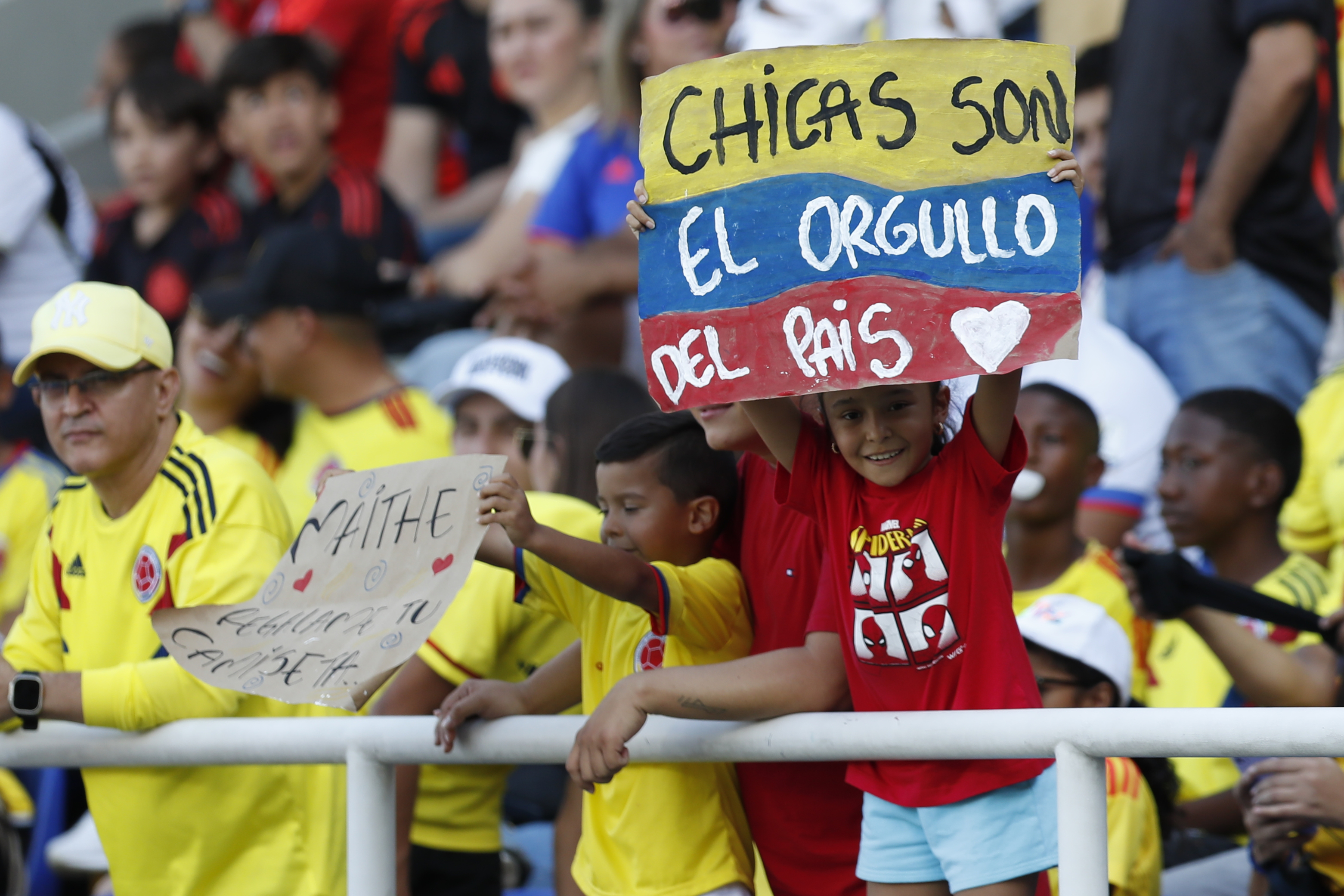 El emotivo video que la Fifa le dedicó a Colombia