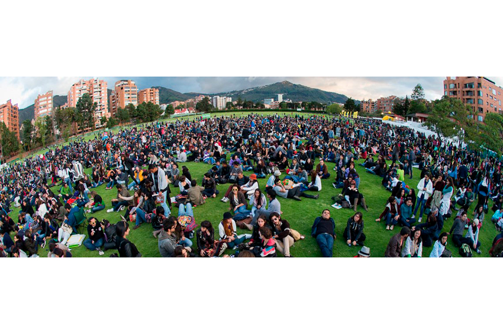 Artistas femeninas serán protagonistas en Jazz al Parque 2018