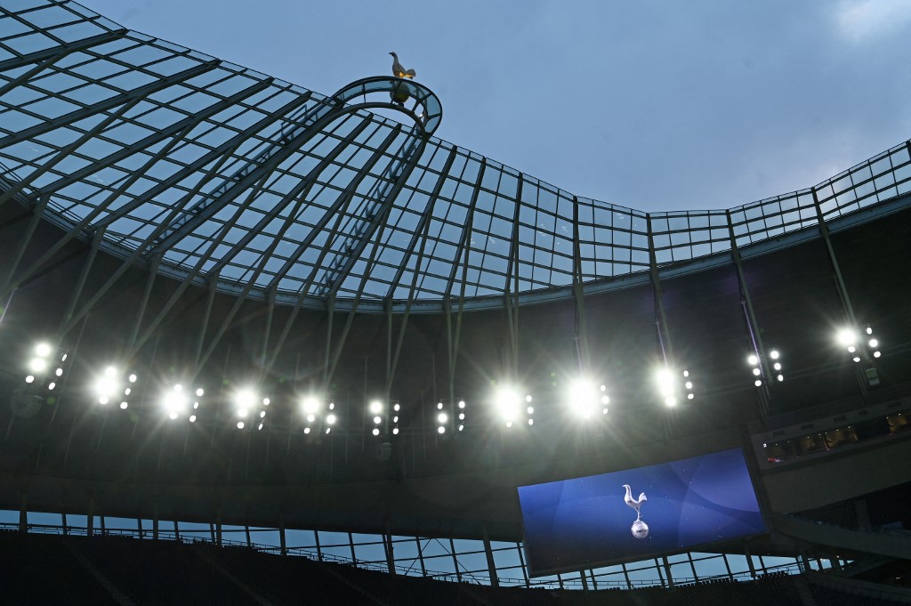 La relación de Tottenham con el judaísmo