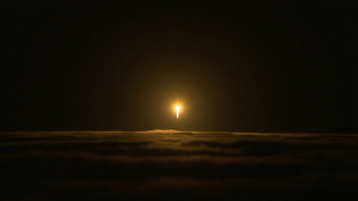 Despegó la primera sonda de la NASA para descubrir el interior de Marte