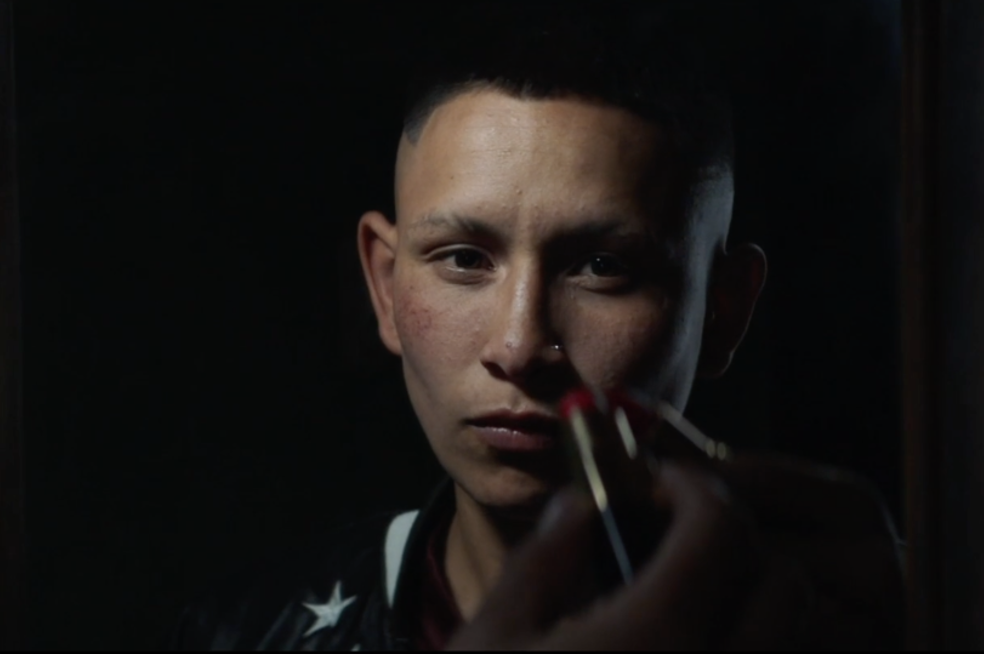 Del Bronx al cine: reflexiones sobre cómo liberarse de un destino violento