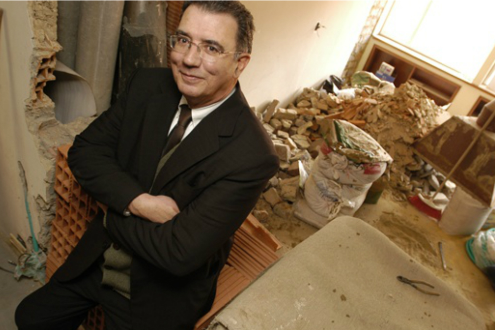 Darío Jaramillo Agudelo y la necesidad de escribir