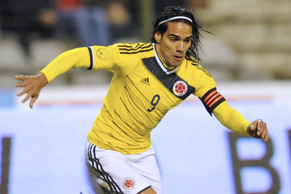 Falcao reconoce que será "imposible" llegar al 100% al Mundial