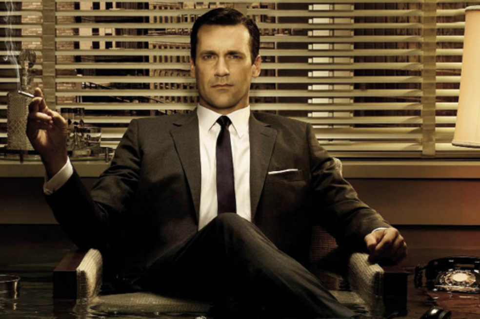 Jon Hamm está interesado en ser el nuevo Batman