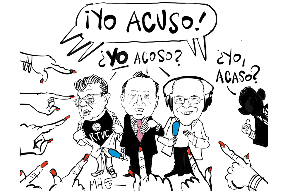 Alto turmequé: de vacaciones, religiones y reflexiones