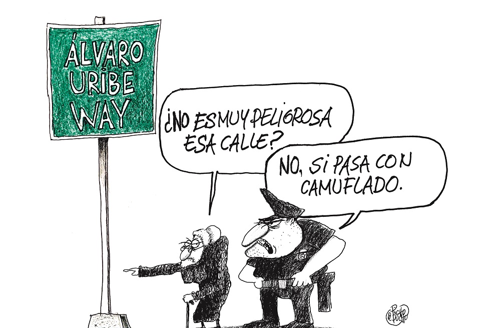 Alto turmequé: prima de éxito