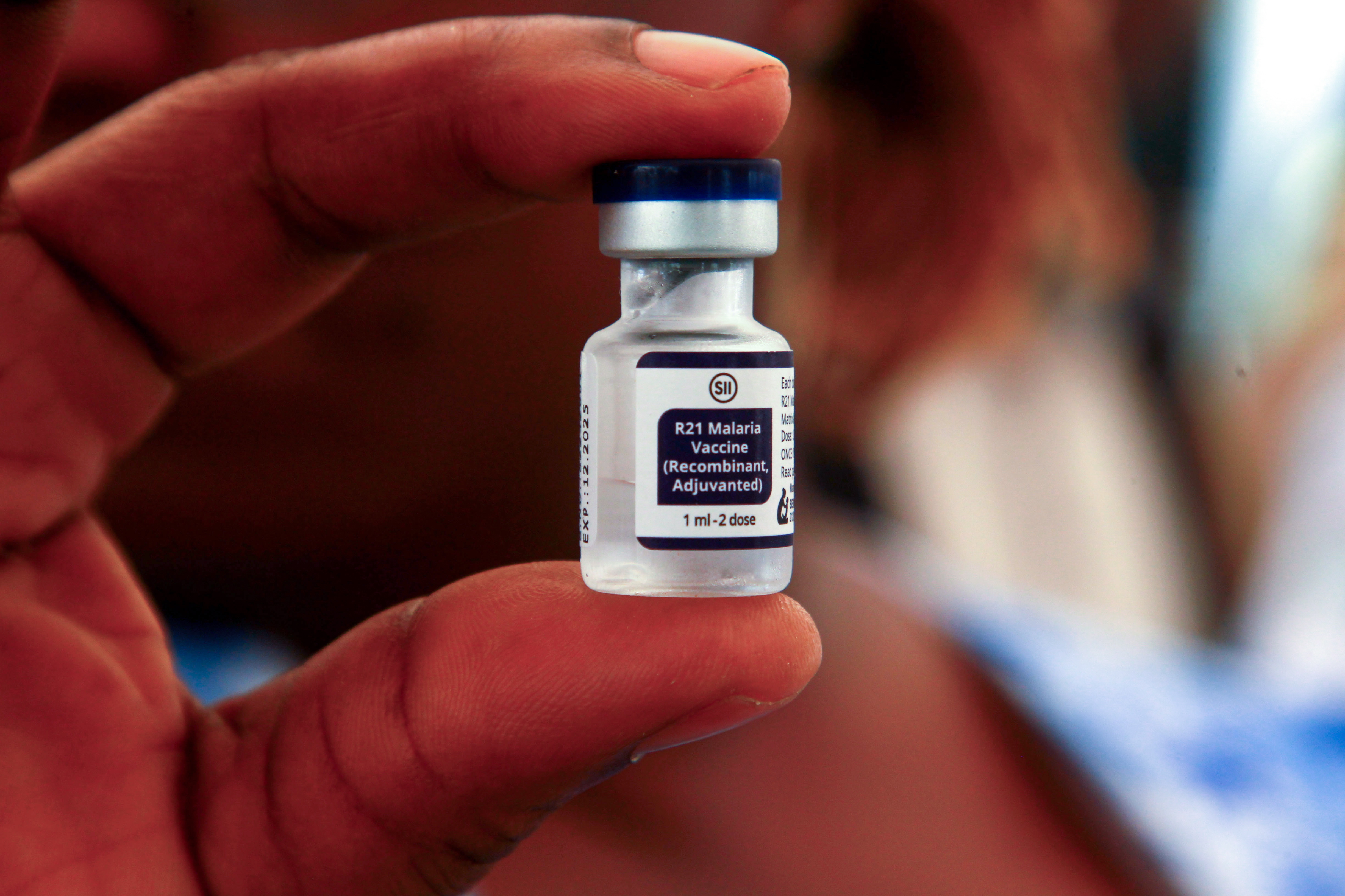 Logran multimillonario acuerdo para reducir el precio de la vacuna contra la malaria