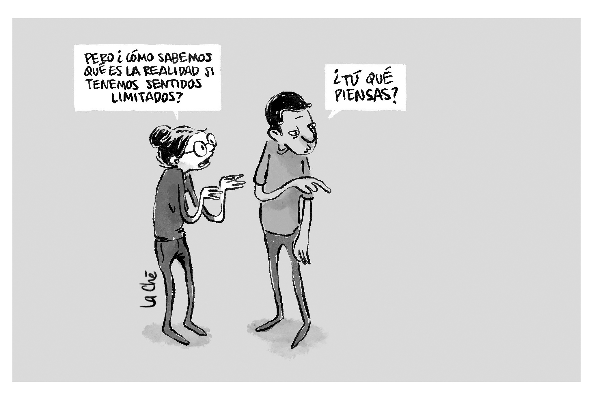 La Ché
