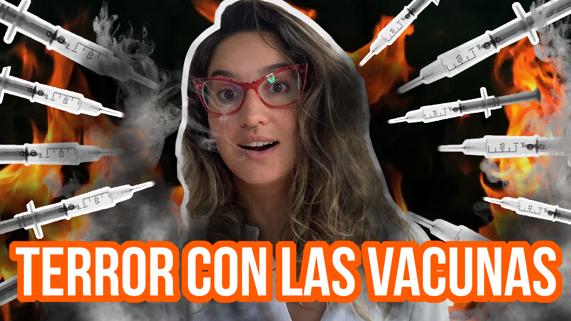 La Pulla: ¿Nos matará la vacuna del COVID? (Y otras mentiras)