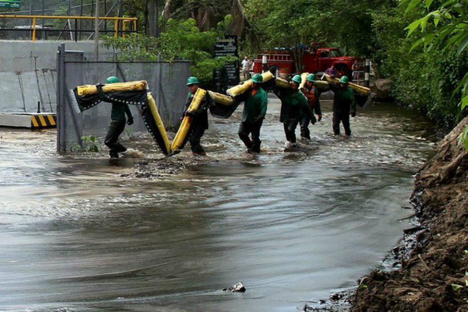Discurso de Farc de defender el pueblo es incoherente: Asociación Colombiana del Petróleo