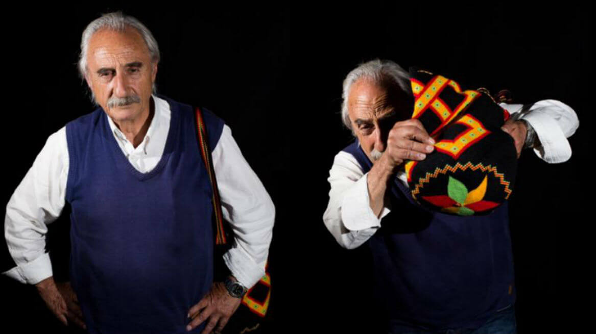 El Idartes le rendirá homenaje a Alfredo Molano Bravo
