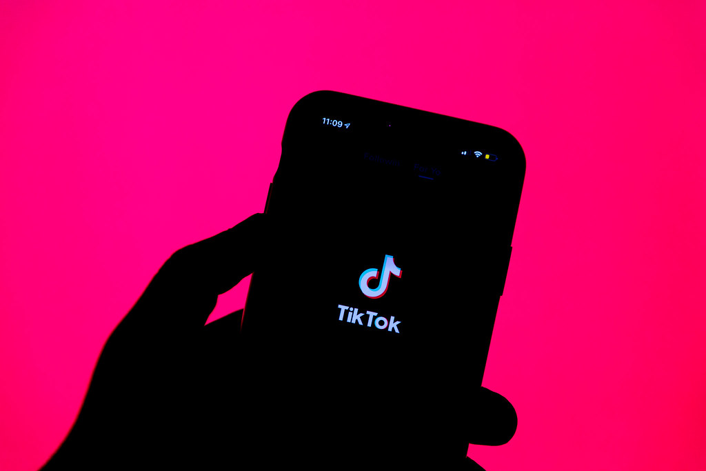 ¿Está pensando crear contenido en TikTok?, esto es lo que debe saber