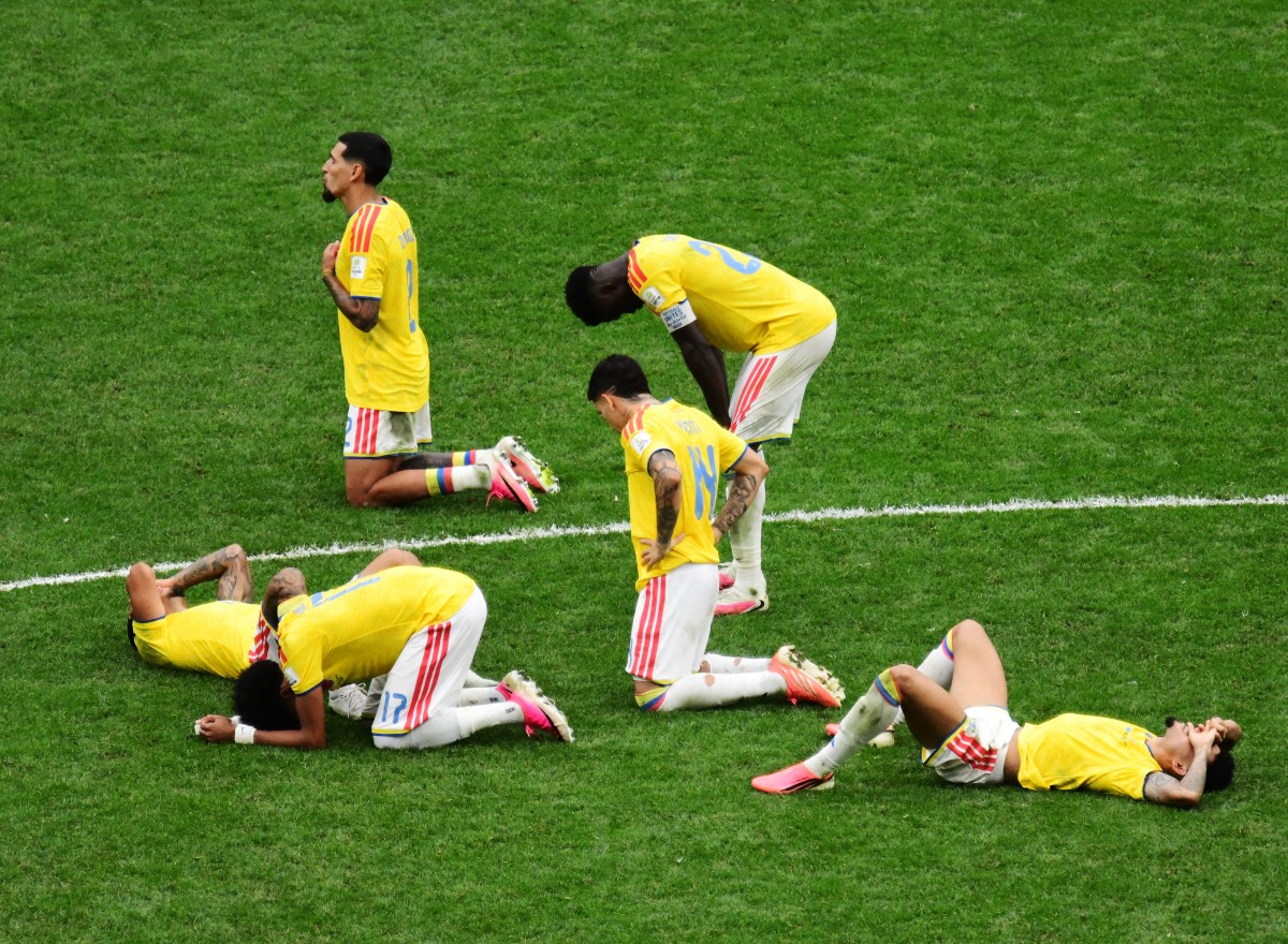 Los intocables del fútbol