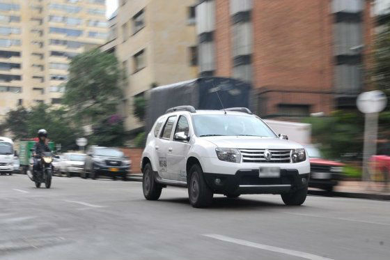 La competencia blindada de Uber