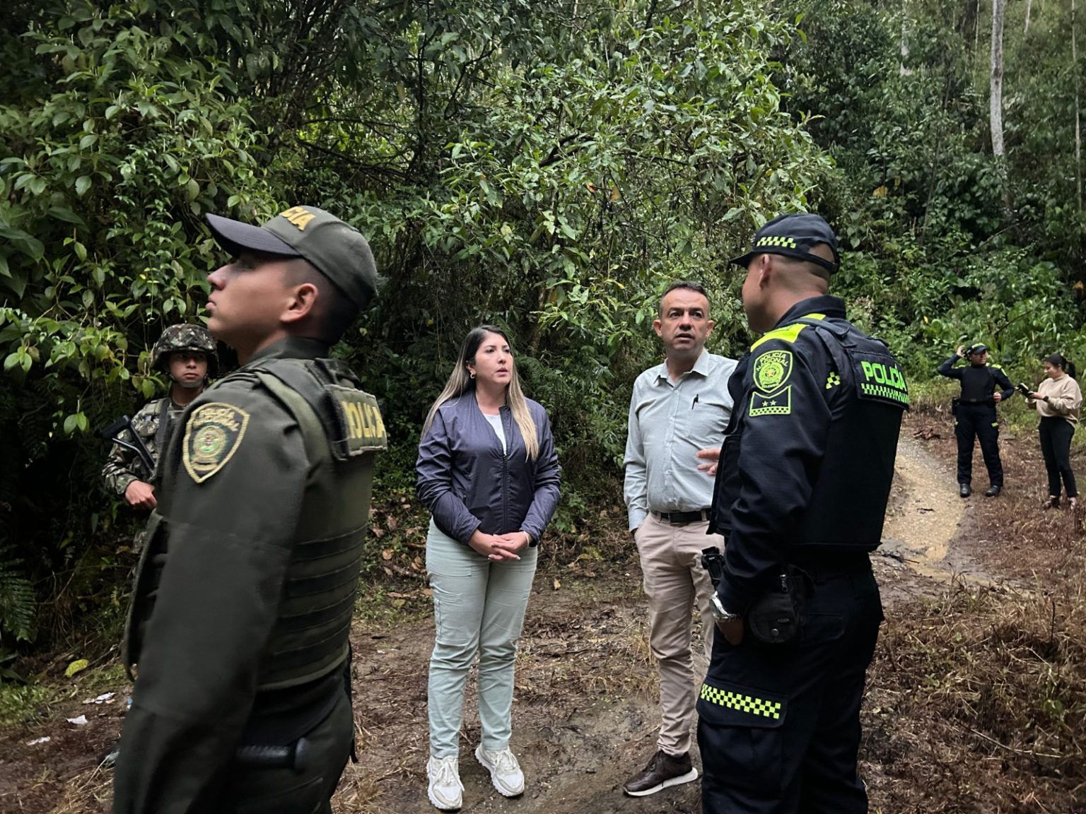 Denuncian atraco masivo en La Ceja, Antioquia