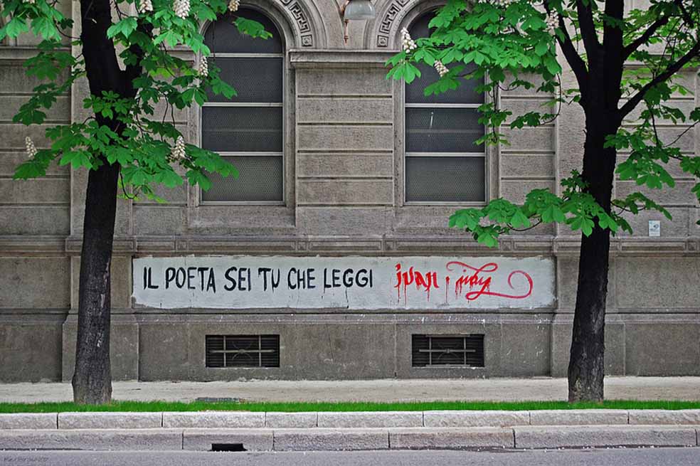 La poesía de otras fronteras, se inicia festival en Medellín