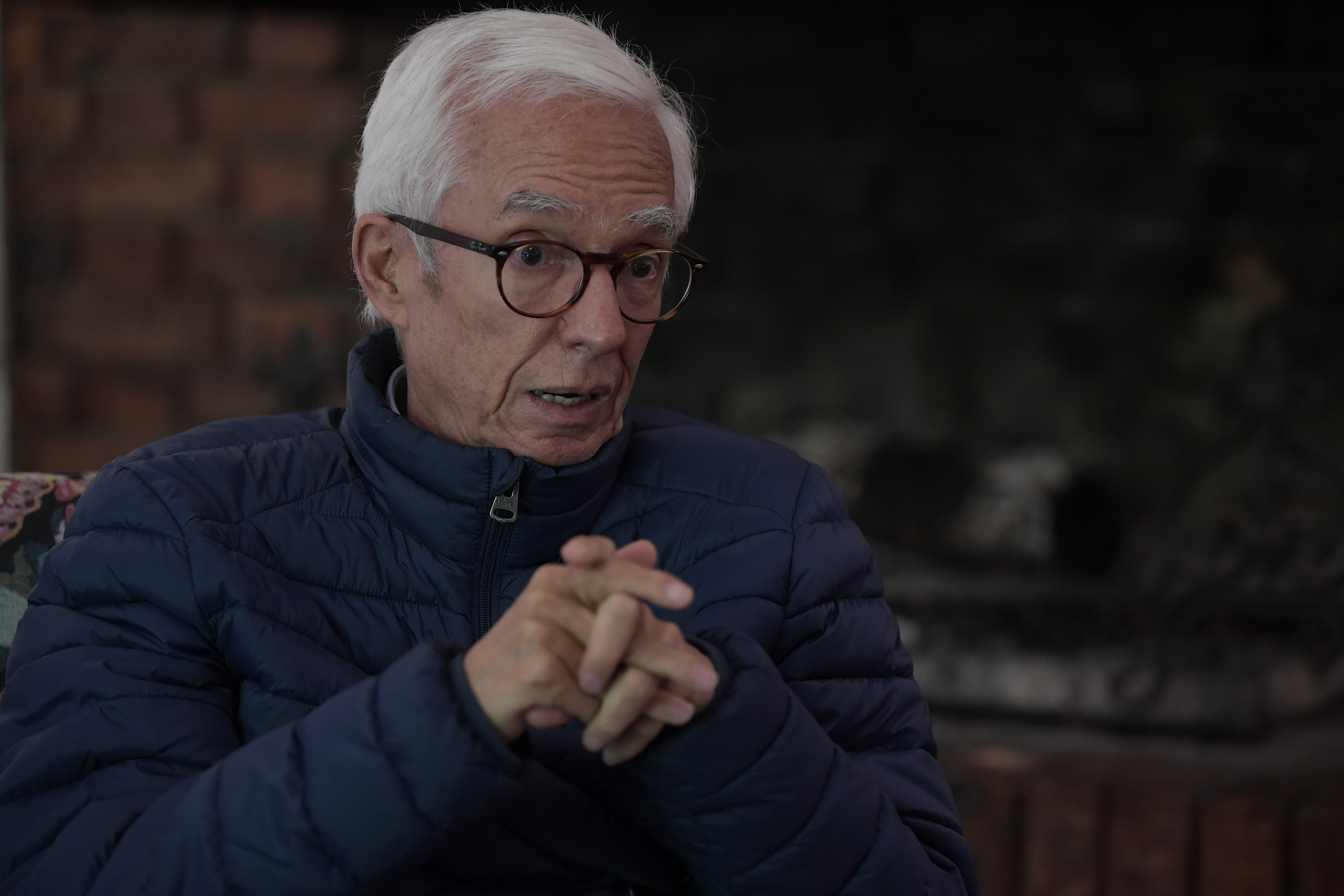 “Un fiscal puede ser el mayor de los matones”: Robledo defiende su proyecto