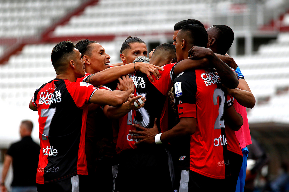 La Dimayor ratificó que Cúcuta perdió su plaza en el fútbol colombiano