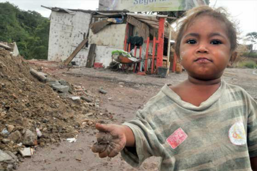 FAO exige políticas de Estado para reducir el hambre y la obesidad en América Latina