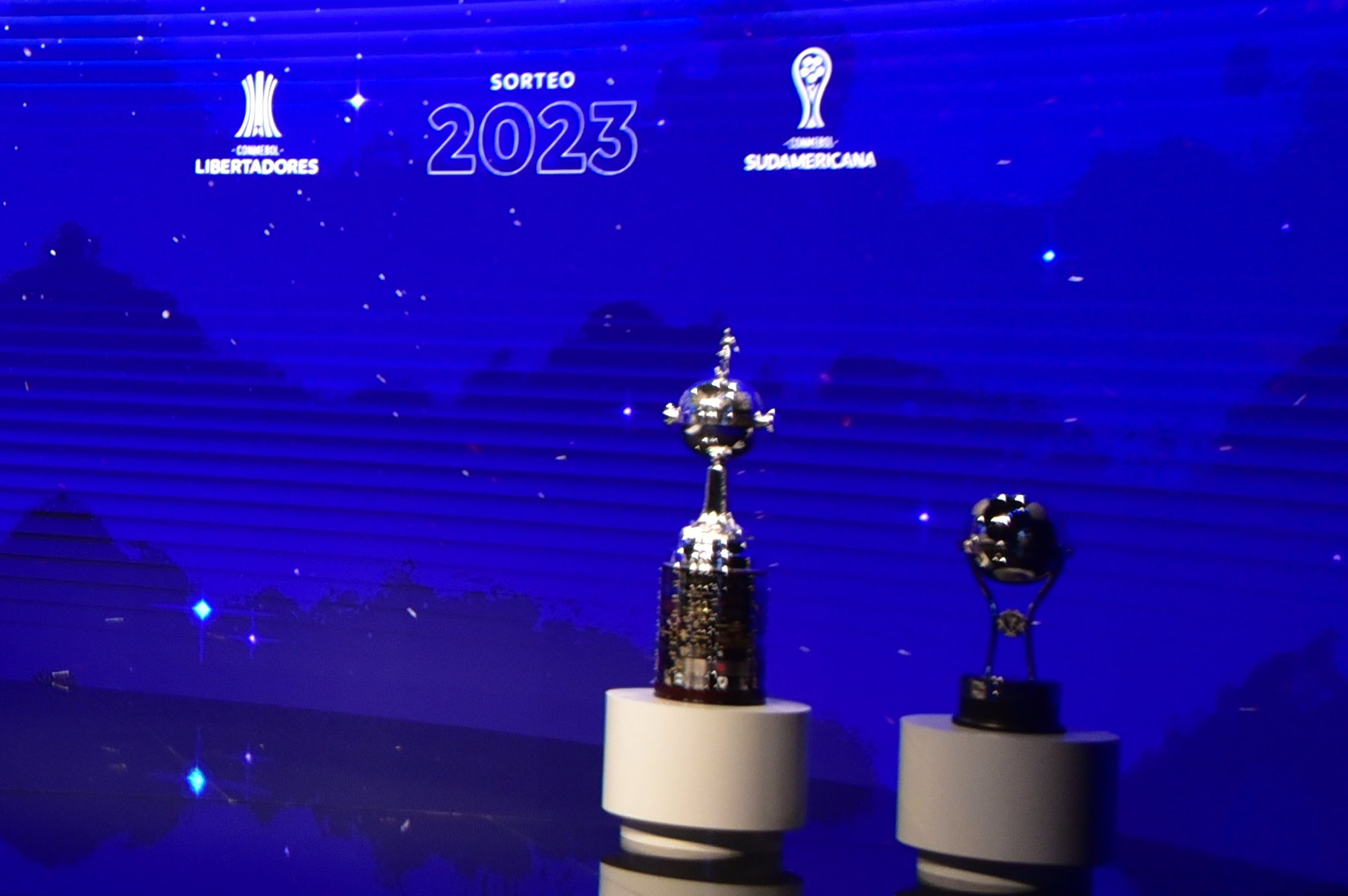Definidos los rivales de Nacional y Pereira en los octavos de la Copa Libertadores