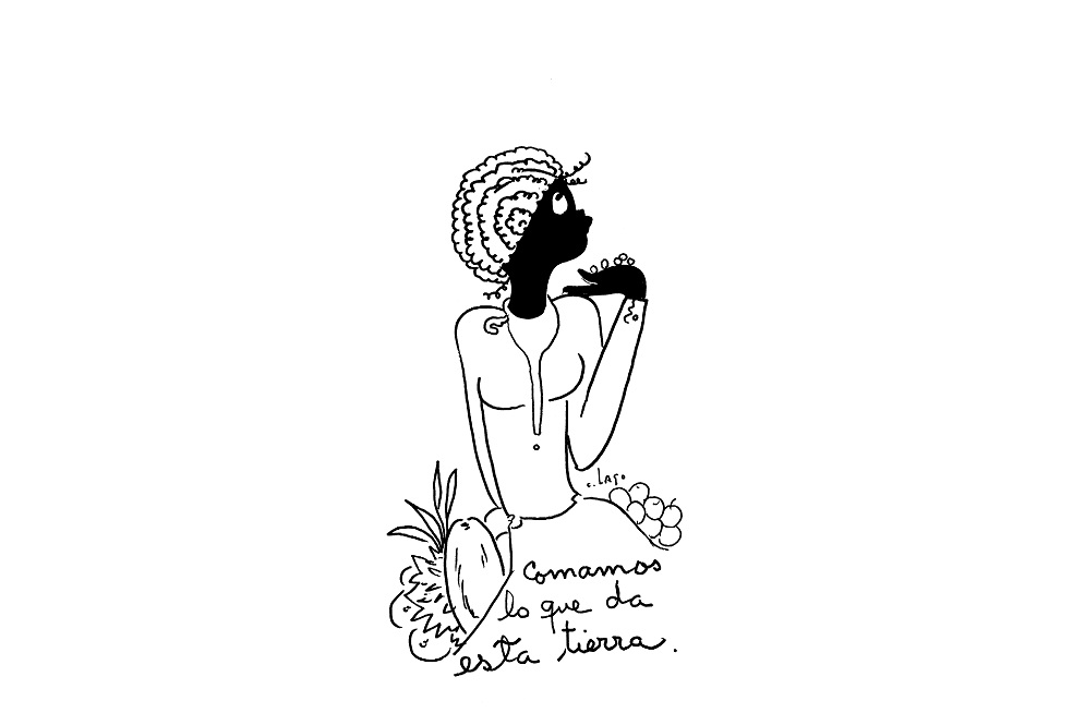 Nieves