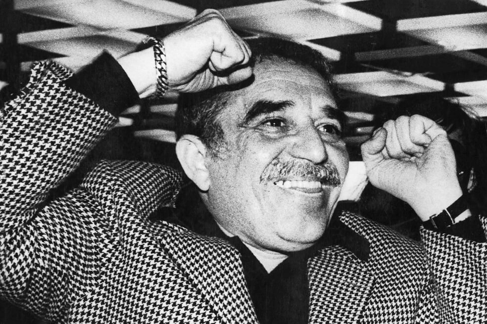 Los vatileaks de García Márquez