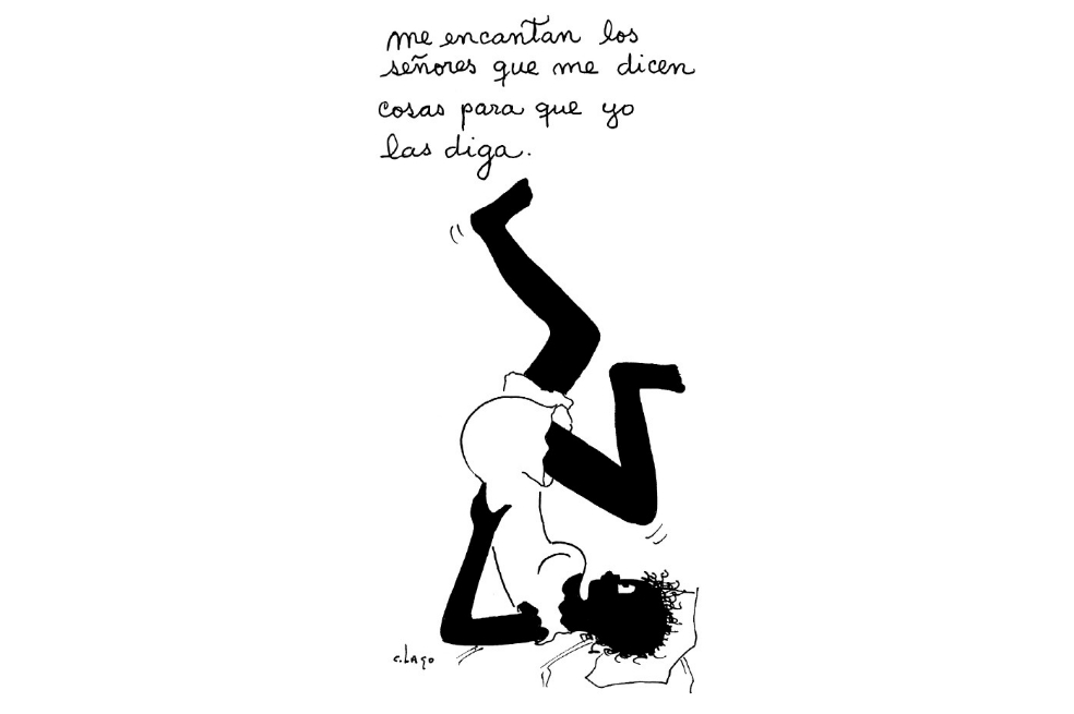 Señores