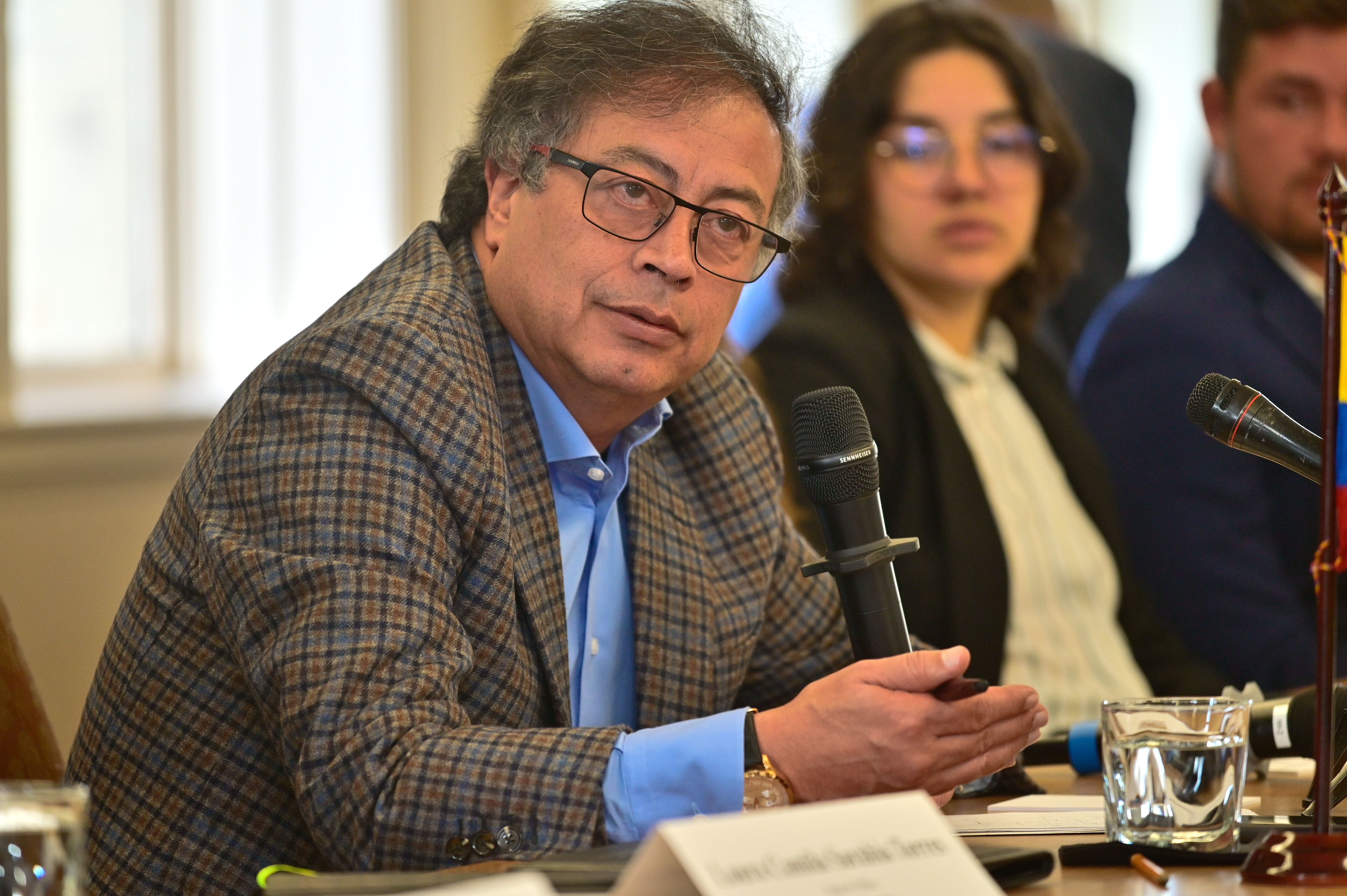 Gobierno Petro, “en emergencia”:  ¿por qué la crisis?