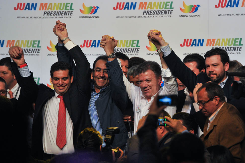 «Una campaña de unidad, no de odios»