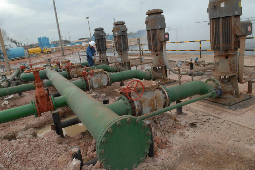 Cenit iniciaría operaciones en el primer trimestre