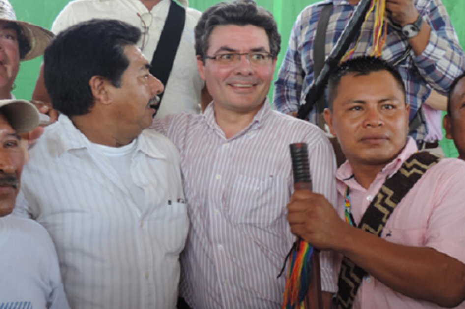 Aumentó la atención en salud en Guainía gracias al MIAS