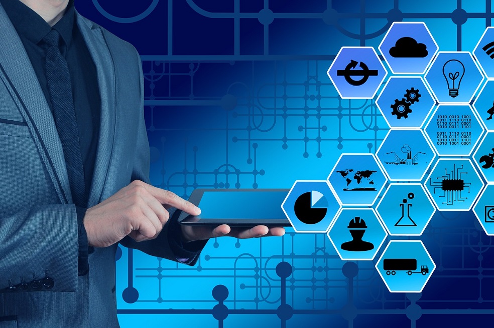 Cinco tendencias en tecnologías de la información para empresas este año