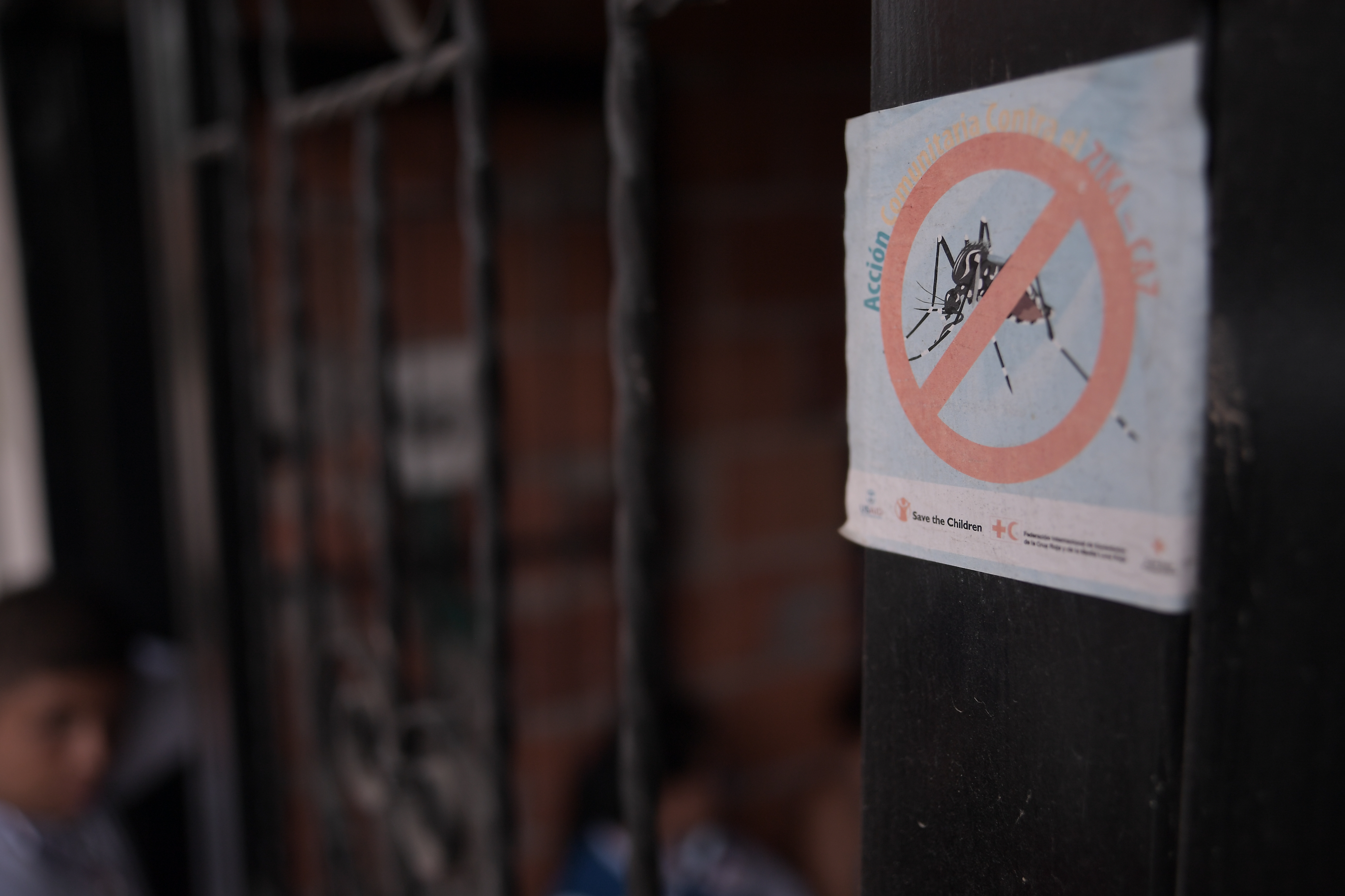 América Latina sufre la epidemia de dengue más grande y larga de su historia