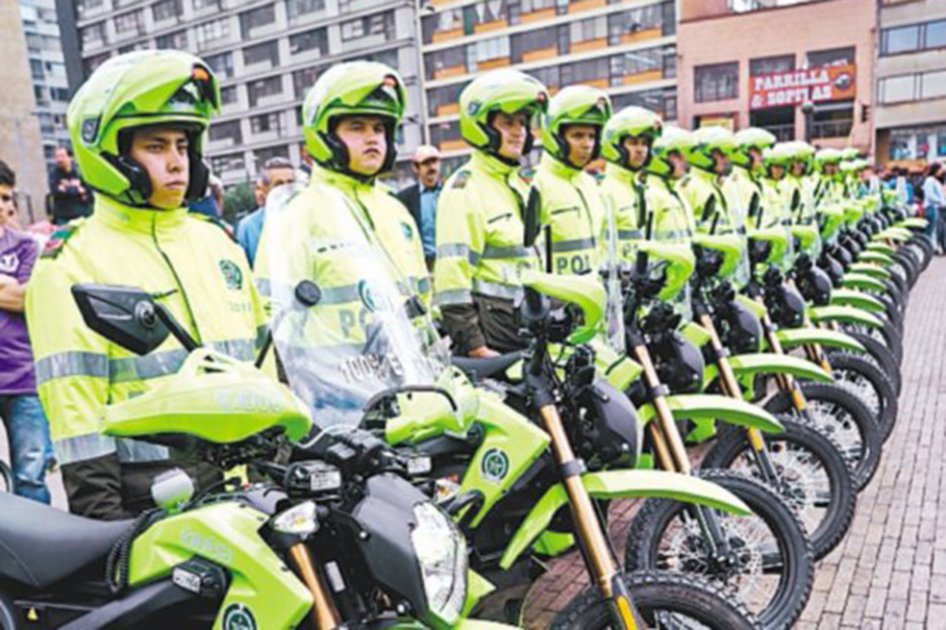 Trabajadores muestran reparos a liquidación del Fondo de Vigilancia de Bogotá
