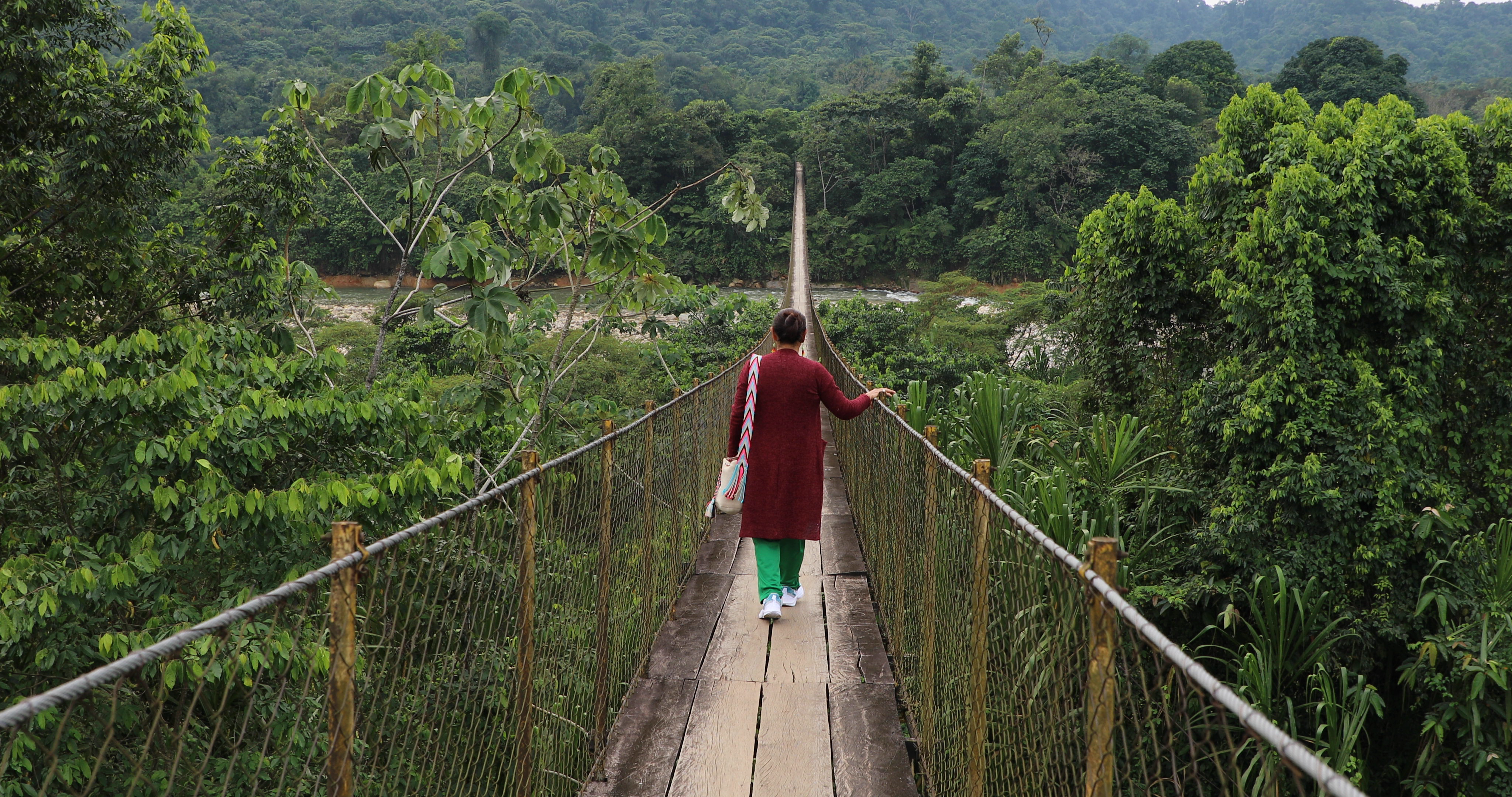 Corte Interamericana condena a Colombia por desprotección al pueblo indígena U’wa
