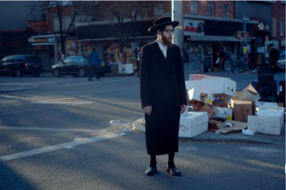 «One of Us», el peso del documental