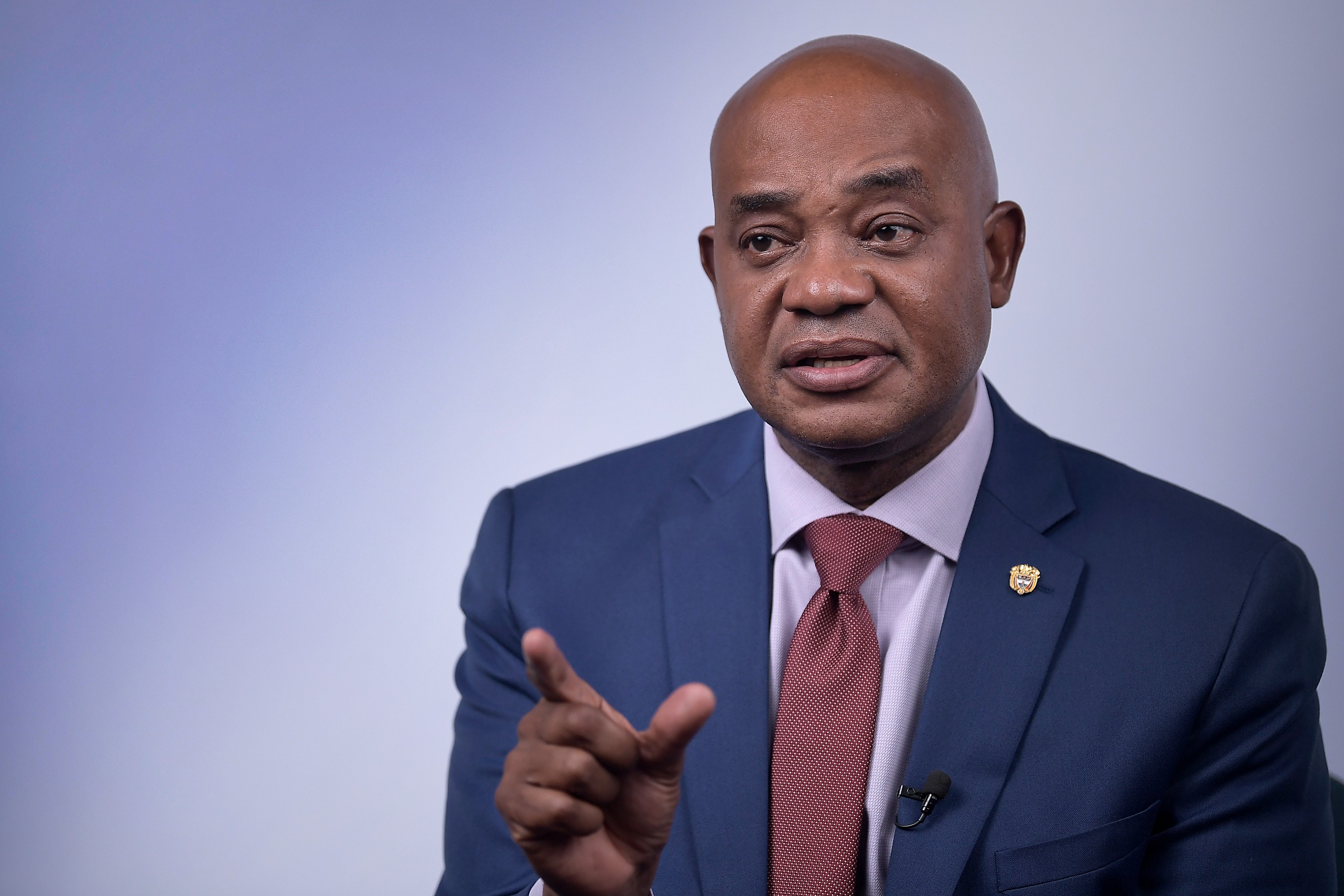 “La política de paz total realmente fracasó”: Luis Gilberto Murillo
