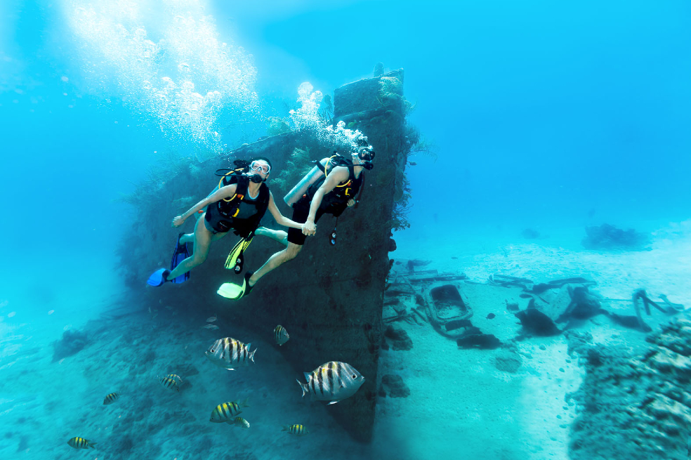 ¿Por qué Bahamas es el destino ideal para sus próximas vacaciones?