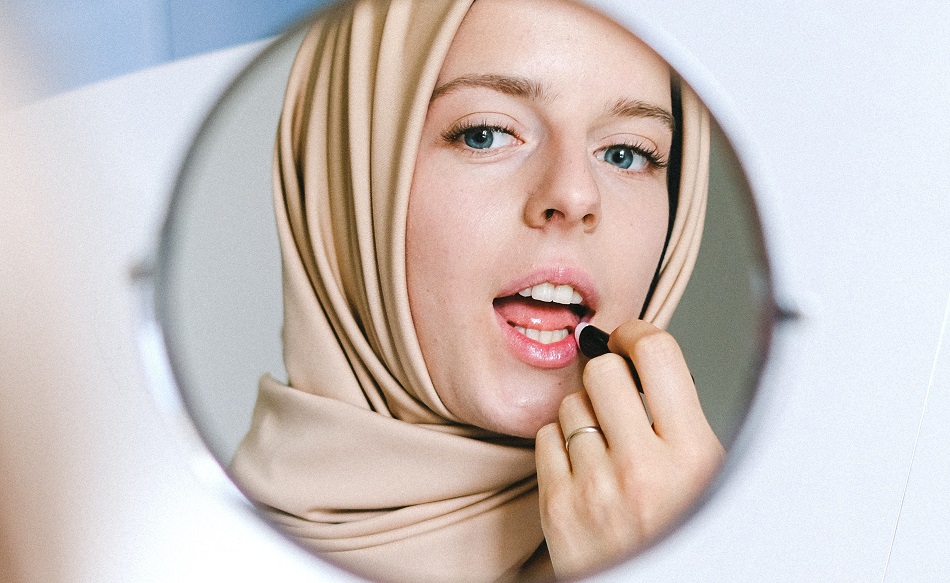 Para lograr un maquillaje natural no necesitas ser un profesional, sigue estos pasos.