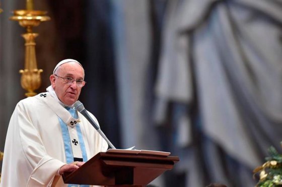 Papa detalla cómo será concedido el perdón a católicas que hayan abortado