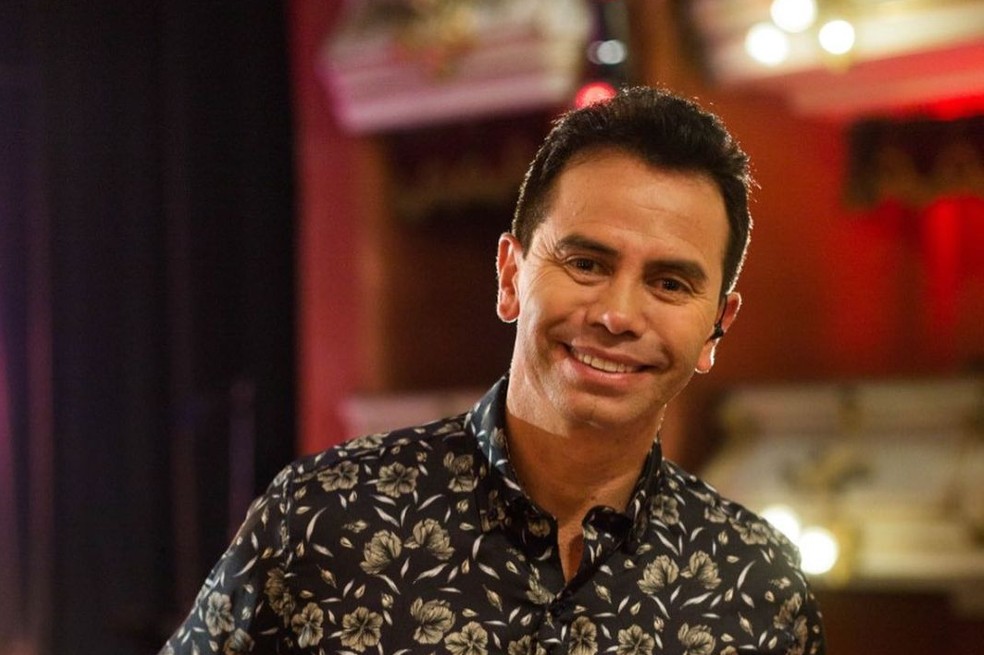 Jhonny Rivera contó la verdad sobre su caballo y reveló su sueño frustrado