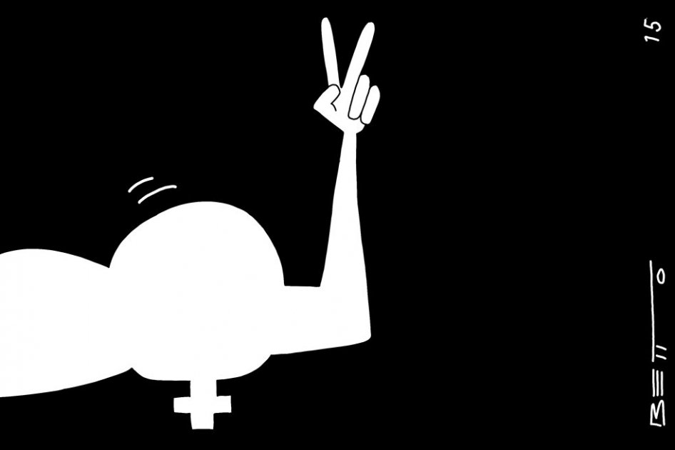 Día de la mujer