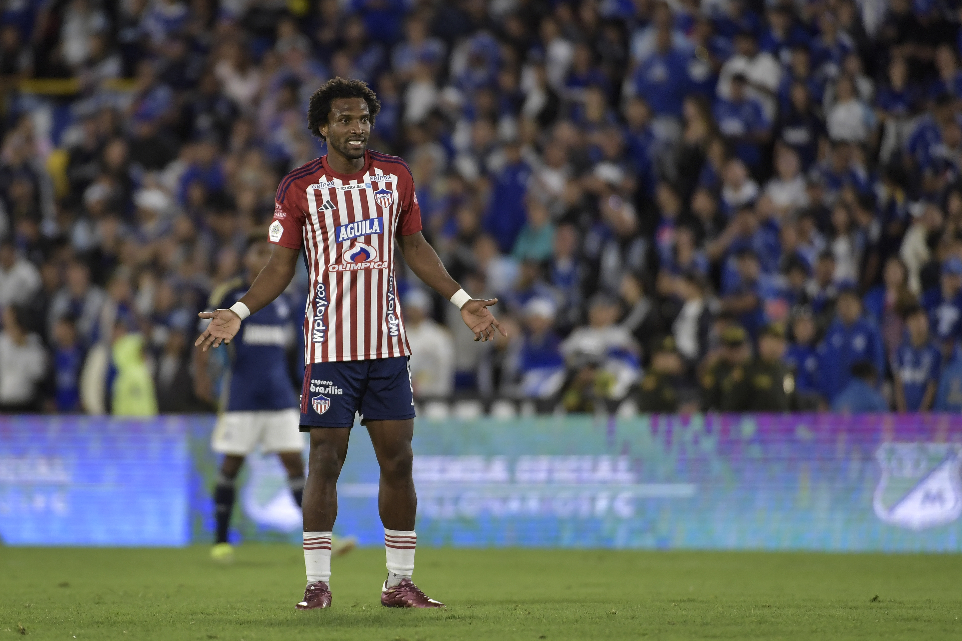 Junior perderá una pieza clave del equipo campeón y firmará con el DIM